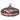 Raquette de Padel Adidas Cross It Light 3.5 2026 - vue de la surface avec un cadre adapté aux joueurs en quête de contrôle
