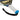 Raquette de Padel Adidas Cross It Light Milano 2026 - vue du manche et de la dragonne