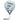 Raquette de Padel Adidas Cross It Light Pro EDT 2026 - vue de face, raquette en forme ronde, conçue pour les joueurs experts en quête de contrôle absolu