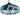 Raquette de Padel Adidas Cross It Light Pro EDT 2026 - vue de la surface, avec un cadre adapté aux joueurs en quête de contrôle absolu