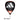 Raquette de Padel Adidas Cross It Team 3.4 2025 - vue de face, raquette de forme diamant, conçue pour les joueurs intermédiaires en quête de puissance
