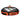Raquette de Padel Adidas Cross It Team 3.4 2025 - vue de la surface, avec un cadre adapté aux joueurs en quête de puissance
