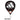 Raquette de Padel Adidas Cross It Team CTRL 3.5 2026 - vue de face, raquette de forme ronde, conçue pour les joueurs intermédiaires en quête de contrôle