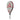 Raquette de Padel Adidas Cross It Team Light 3.5 2026 - vue de gauche droit avec un profil adapté aux joueurs en quête de contrôle