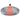Raquette de Padel Adidas Drive Grey 3.4 2025 - vue de la surface, avec un cadre adapté aux joueurs en quête de contrôle