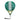 Raquette de Padel Adidas Drive Light 3.4 2025 - vue de face, raquette de forme ronde, conçue pour les joueurs débutants en quête de contrôle