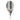 Raquette de Padel Adidas Drive Light 3.5 2026 - vue du côté droit avec un profil adapté aux joueurs en quête de contrôle