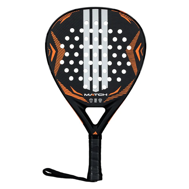 MATCH BLACK/ORANGE 2026
