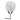 Raquette de Padel Adidas Metalbone 09 2025 - vue de face, raquette de forme diamant, conçue pour les joueurs avancés en quête de puissance