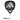 Raquette de Padel Adidas Metalbone 3.4 2025 - vue de face, raquette de forme diamant, conçue pour les joueurs experts en quête de puissance totale