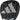 Raquette de Padel Adidas Metalbone 3.4 2025 - vue de la tête de raquette signée Ale Galan
