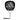 Raquette de Padel Adidas Metalbone Carbon 3.4 2025 - vue de face, raquette de forme diamant, conçue pour les joueurs avancés en quête de puissance