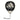 Raquette de Padel Adidas Metalbone CTRL 3.4 2025 - vue de face, raquette de forme ronde, conçue pour les joueurs experts en quête de contrôle total