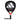Raquette de Padel Adidas Metalbone Superlight 3.5 2026 - vue de face, raquette de forme goutte d'eau, conçue pour les joueurs intermédiaires en quête de polyvalence