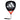 Raquette de Padel Adidas Metalbone Team 3.5 2026 - vue de face, raquette de forme diamant, conçue pour les joueurs intermédiaires en quête de puissance