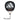 Raquette de Padel Adidas Metalbone Team Light 3.5 2026 - vue de face, raquette de forme ronde, conçue pour les joueurs intermédiaires en quête de contrôle