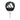 Raquette de Padel Adidas Metalbone Team Light 3.5 2026 - vue de face, raquette de forme ronde, conçue pour les joueurs intermédiaires en quête de contrôle