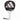 Raquette de Padel Adidas Metalbone ZZ Team 2026 - vue de face avec le logo Adidas, raquette de forme ronde conçue pour les joueurs intermédiaires privilégiant la précision