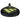 Raquette de Padel Adidas Rx Series Lime 3.4 2025 - vue de la surface, avec un cadre adapté aux joueurs en quête de contrôle