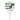Raquette de Padel Bullpadel Elite 02 Woman 2027 - vue de face, raquette de forme goutte d'eau, conçue pour les joueuses expertes polyvalentes