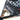 Raquette de Padel Bullpadel Neuron 02 2026 - vue du cadre, avec une structure adaptée aux joueurs experts en recherche de polyvalence