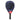 Raquette de Padel Bullpadel Neuron 02 2027 - vue de côté 1, avec un profil adapté aux joueurs experts du contrôle