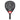 Raquette de Padel Bullpadel Neuron 02 2027 - vue de face 2, raquette de forme hybride, conçue pour les joueurs experts du contrôle