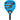 Raquette de Padel Bullpadel Vertex 05 GEO 2026 - vue de face, raquette de forme diamant, conçue pour les joueurs experts en quête de puissance