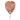 Raquette de Padel Bullpadel Vertex 05 Woman Cloud 2026 - vue de face, raquette de forme diamant, conçue pour les joueuses avancées en quête de puissance