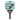 Raquette de Padel Bullpadel XPLO 2027 - vue de face 1, raquette de forme diamant, conçue pour les joueurs experts en puissance