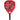Raquette de Padel Bullpadel XPlo Comfort 2025 - vue de face, raquette de forme diamant, conçue pour les joueurs avancés en quête de puissance
