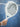 Raquette de Padel Head Bolt 2026 Grey - vue d'un joueur raquette en main