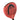 Raquette de Padel Head Bolt 2026 Rouge - vue de la surface, avec un profil adapté aux joueurs en recherche de polyvalence