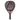 Raquette de Padel Head Coello Motion 2026 - vue de face, raquette de forme diamant, conçue pour les joueurs avancés en quête de puissance