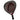 Raquette de Padel Head Coello Motion 2026 - vue de la surface, avec un cadre adapté aux joueurs en quête de puissance