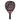 Raquette de Padel Head Coello Pro 2026 - vue de face, raquette de forme diamant, conçue pour les joueurs experts en quête de puissance