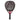 Raquette de Padel Head Coello Team 2026 - vue de face, raquette de forme diamant, conçue pour les joueurs intermédiaires en quête de puissance
