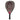 Raquette de Padel Head Coello Team 2026 - vue de profil, avec un plan de jeu adapté aux joueurs en quête de puissance