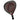 Raquette de Padel Head Coello Team 2026 - vue de la surface, avec un cadre adapté aux joueurs en quête de puissance