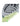 Raquette de Padel Head Extreme Motion 2026 - vue du coeur de la raquette