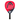 Raquette de Padel Head Radical Elite 2024 - vue de face, raquette de forme goutte d'eau, conçue pour les joueurs intermédiaires en quête de polyvalence