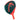 Raquette de Padel Head Radical Motion 2026 - vue de la surface avec un profil adapté aux joueurs en quête de polyvalence