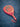 Raquette de Padel Head Radical Pro 2026 - vue de trois-quart sur le court