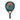 Raquette de Padel Head Radical Team Light 2026 - vue de face, raquette de forme ronde, conçue pour les joueurs intermédiaires en quête de contrôle