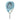 Raquette de Padel Head Speed Motion Ari Sanchez 2024 LTD - vue de côté, avec un équilibre adapté aux joueuses en quête de polyvalence