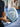 Raquette de Padel Head Vibe Bleu 2026 - vue d'un joueur en action