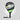 Raquette de Padel Lok Easy Flow - vue de face, raquette de forme ronde, conçue pour les joueurs intermédiaires en quête de contrôle