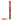 Raquette de Padel Nox Equation Hard Advanced 2027 - vue de la tranche, avec un cadre adapté aux joueurs intermédiaires privilégiant le contrôle