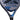 Raquette de Padel Nox Equation Soft Advanced 2027 - vue du coeur de la raquette