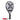 Raquette de Padel Nox ML10 Pro Cup Rough by Miguel Lamperti 2027 - vue de côté, avec un profil adapté aux joueurs intermédiaires privilégiant le contrôle